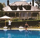 Lilianfels Resort and Spa Blue Mountains - Katoomba - Accommodation Mermaid Beach