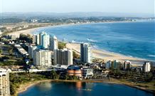 Mantra Twin Towns - Tweed Heads - Accommodation Mermaid Beach 1