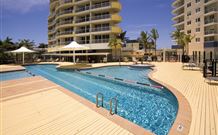 Mantra Twin Towns - Tweed Heads - Accommodation Mermaid Beach 0