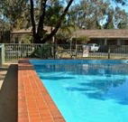 Matthew Flinders Motor Inn - Coonabarabran - Accommodation Mermaid Beach