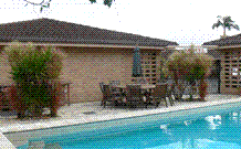 Milgate Motel - Casino - Accommodation Mermaid Beach