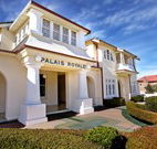 Palais Royale - Katoomba - Accommodation Mermaid Beach