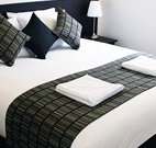 Red Earth Motel - Broken Hill - Accommodation Mermaid Beach