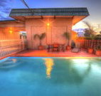 Silver Haven Motor Inn - Broken Hill - Accommodation Mermaid Beach