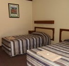 Silver Spade Motel - Broken Hill - Accommodation Mermaid Beach