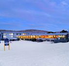 Smiggins Hotel - Smiggin Holes - Accommodation Mermaid Beach