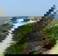 Seabreeze Caravan Park - Accommodation Mermaid Beach