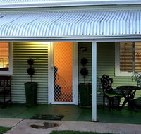Unique Outback Cottages Hebbard Cottage - Accommodation Mermaid Beach