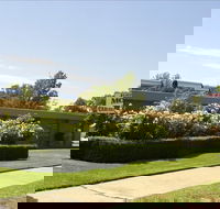 Jerilderie Motel and Caravan Park - Accommodation Mermaid Beach
