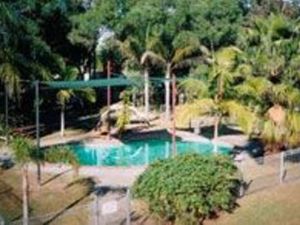 Woombah Woods Caravan Park - Accommodation Mermaid Beach 4
