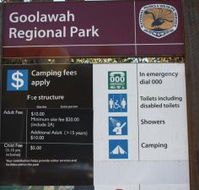 Goolawah National and Regional Parks - Accommodation Mermaid Beach