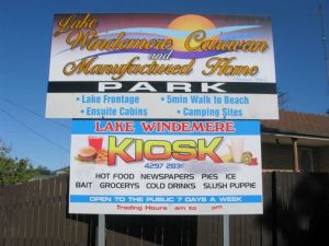 Lake Windemere Caravan Park - Accommodation Mermaid Beach 3