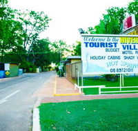 Riverview Tourist Village - Accommodation Mermaid Beach