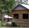 Banksia Lake Cottages - Accommodation Mermaid Beach