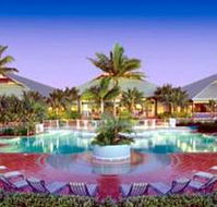 Novotel Twin Waters Resort - Accommodation Mermaid Beach