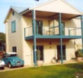 A' La Plage BB - Accommodation Mermaid Beach