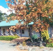 Federation Gardens Lodge - Accommodation Mermaid Beach
