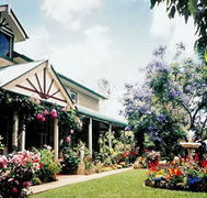 Sandiacre House - Accommodation Mermaid Beach