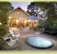 Mooloolah Valley Holiday Houses - Accommodation Mermaid Beach