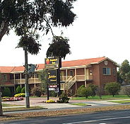Comfort Inn and Suites King Avenue - Accommodation Mermaid Beach