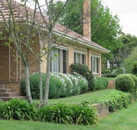 Westgate Vineyard Country House - Accommodation Mermaid Beach