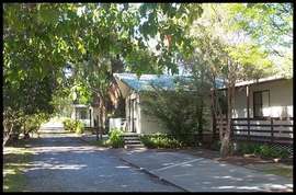 Biloela Countryman Motel - Accommodation Mermaid Beach 0