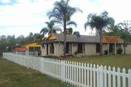 Aranbanga QLD Accommodation Mermaid Beach