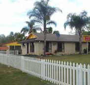 Gayndah A Motel - Accommodation Mermaid Beach