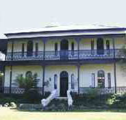 Colhurst House Bed  Breakfast - Accommodation Mermaid Beach