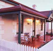 Eliza Cottage - Accommodation Mermaid Beach
