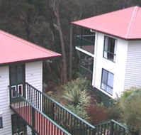 Cloverhill Hepburn Springs - Accommodation Mermaid Beach