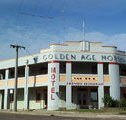 The Omeo Golden Age Motel - Accommodation Mermaid Beach