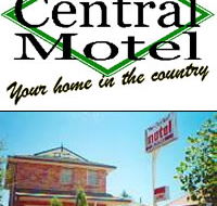 Blayney Central Motel - Accommodation Mermaid Beach