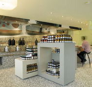 The Berry Farm - Accommodation Mermaid Beach