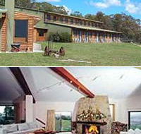 High Country Mountain Resort - Accommodation Mermaid Beach