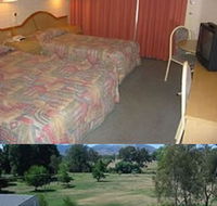 Tumut Motor Inn - Accommodation Mermaid Beach