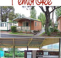 Pembroke Tourist And Leisure Park - Accommodation Mermaid Beach