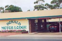 Areegra VIC Accommodation Mermaid Beach