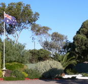 Airport Whyalla Motel - Accommodation Mermaid Beach