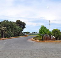 Goolwa Camping And Tourist Park - Accommodation Mermaid Beach