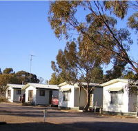 Hawker Caravan Park - Accommodation Mermaid Beach