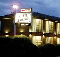 Margeurita Motel - Accommodation Mermaid Beach