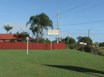 Childers Gateway Motor Inn - Accommodation Mermaid Beach