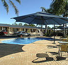 James Street Motor Inn - Accommodation Mermaid Beach