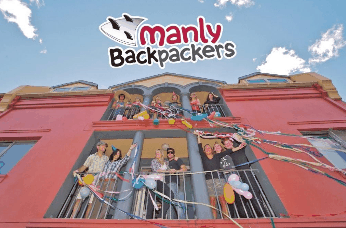 Manly Backpackers - Accommodation Mermaid Beach