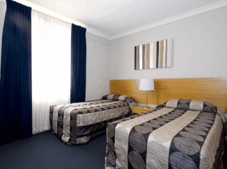 Hillarys Harbour Resort Apartments - Accommodation Mermaid Beach