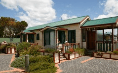 Beach Retreat Tourist Park - Accommodation Mermaid Beach