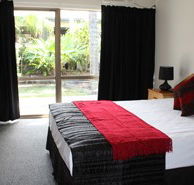 Kondari Resort Hotel - Accommodation Mermaid Beach