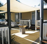 Yarraby Holiday Park - Accommodation Mermaid Beach