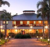 Hotel Noorla Resort - Accommodation Mermaid Beach